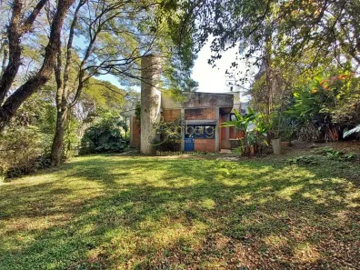 Casa com 3 Quartos à venda, 250m² no Jardim Leonor, São Paulo