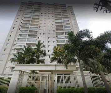 Apartamento com 3 Quartos à venda, 85m² no Bosque, Campinas