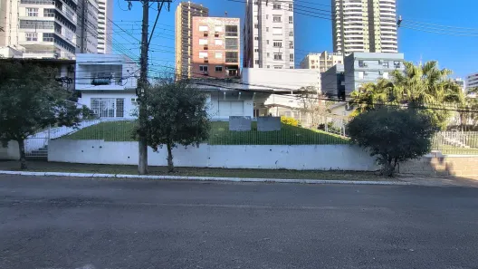Ponto Comercial com 5 Quartos para alugar, 490m² no Centro, Novo Hamburgo