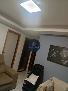 Apartamento com 2 Quartos à venda, 46m² no Independência, São Bernardo do Campo