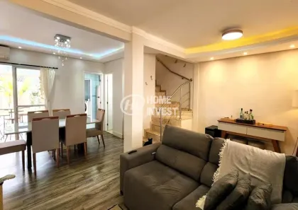 Casa de Condomínio com 3 Quartos à venda, 120m² no Jardim Shangai, Jundiaí