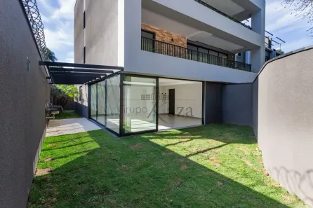 Apartamento com 3 Quartos à venda, 201m² no Cidade Jardim, São Paulo
