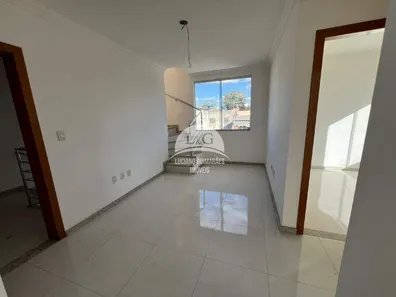 Cobertura com 2 Quartos à venda, 90m² no Piratininga (Venda Nova), Belo Horizonte