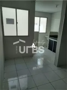 Apartamento com 2 Quartos à venda, 47m² no Jardim Holanda, Uberlândia