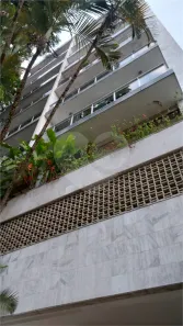 Apartamento com 4 Quartos à venda, 150m² no Humaitá, Rio de Janeiro