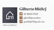 Logo da imobiliária