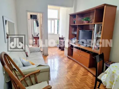 Apartamento com 2 Quartos à venda, 56m² no Copacabana, Rio de Janeiro