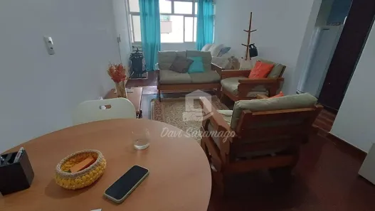 Apartamento com 1 Quarto à venda, 45m² no Icaraí, Niterói