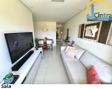 Apartamento com 2 Quartos à venda, 48m² no Vida Nova, Lauro de Freitas