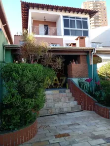 Sobrado com 3 Quartos à venda, 158m² no Vila Polopoli, São Paulo