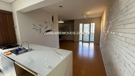 Apartamento com 2 Quartos à venda, 67m² no Vila Suzana, São Paulo