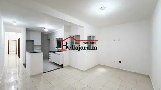 Apartamento com 3 Quartos à venda, 83m² no Parque das Nações, Santo André
