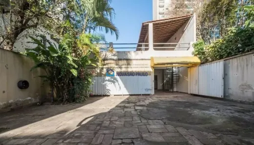 Sobrado com 3 Quartos à venda, 500m² no Cidade Monções, São Paulo