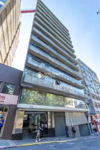 Sala Comercial à venda, 43m² no Centro Histórico, Porto Alegre