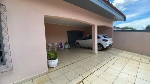 Casa com 3 Quartos à venda, 211m² no Jardim São Paulo, Americana