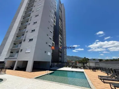 Apartamento com 3 Quartos à venda, 140m² no Vila Helena, Atibaia