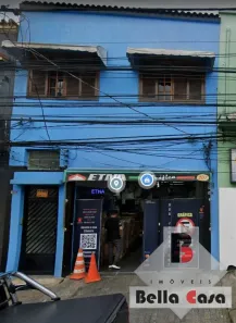 Imóvel Comercial com 3 Quartos à venda, 300m² no Mooca, São Paulo