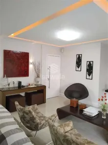 Apartamento com 3 Quartos à venda, 188m² no Recreio dos Bandeirantes, Rio de Janeiro