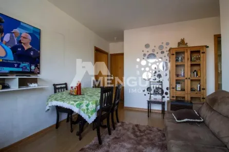 Apartamento com 2 Quartos à venda, 58m² no Vila Jardim, Porto Alegre
