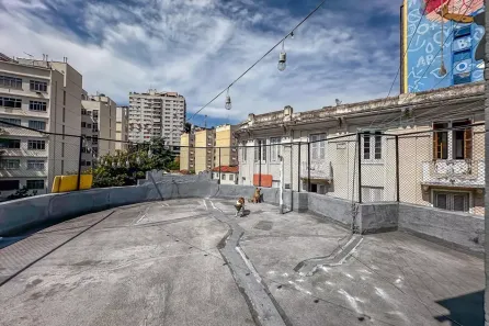 Cobertura com 3 Quartos à venda, 152m² no Laranjeiras, Rio de Janeiro