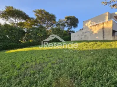 Lote/Terreno à venda, 407m² no Bonfim Paulista, Ribeirão Preto