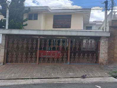 Sobrado com 2 Quartos à venda, 150m² no Alto da Mooca, São Paulo