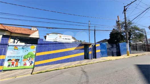 Lote/Terreno à venda, 892m² no Vila Gustavo, São Paulo