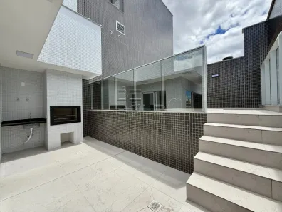 Cobertura com 3 Quartos à venda, 296m² no Campinas, São José