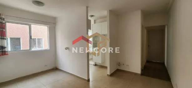 Apartamento com 2 Quartos à venda, 48m² no Zona 03, Maringá