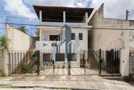 Casa com 3 Quartos à venda, 252m² no Jaraguá, São Paulo