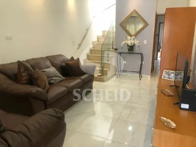 Casa com 3 Quartos à venda, 100m² no Jardim Cidália, São Paulo