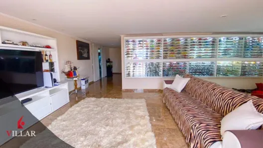 Cobertura com 3 Quartos para venda ou aluguel, 259m² no Olaria, Rio de Janeiro