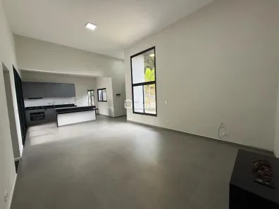 Casa de Condomínio com 3 Quartos para alugar, 215m² no Recanto Suísso, Vargem Grande Paulista