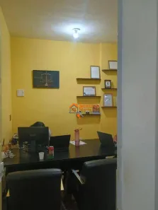 Sobrado com 1 Quarto à venda, 120m² no Parque São Miguel, Guarulhos