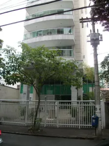 Apartamento com 3 Quartos à venda, 110m² no Icaraí, Niterói