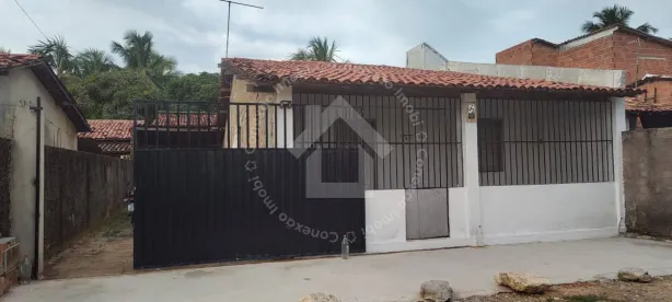 Casa com 5 Quartos à venda, 100m² no São José dos Náufragos, Aracaju