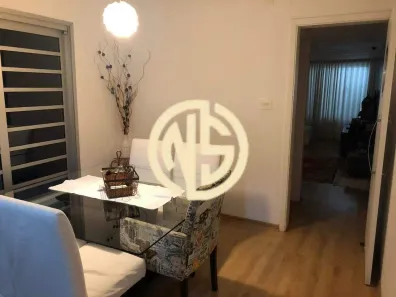 Sobrado com 2 Quartos à venda, 160m² no Vila Cruzeiro, São Paulo