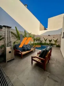 Casa de Condomínio com 3 Quartos à venda, 160m² no Morros, Sorocaba