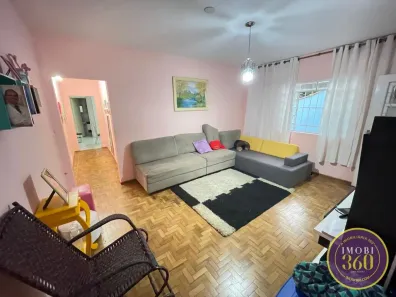 Casa com 2 Quartos à venda, 100m² no Vila Buenos Aires, São Paulo