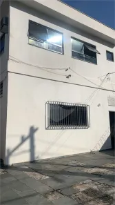 Prédio Comercial à venda, 260m² no Bosque da Saúde, São Paulo