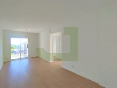 Apartamento com 2 Quartos para alugar, 75m² no Centro, São Leopoldo
