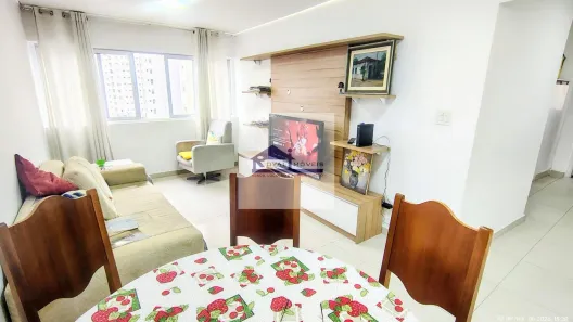 Apartamento com 3 Quartos à venda, 86m² no Vila Clementino, São Paulo