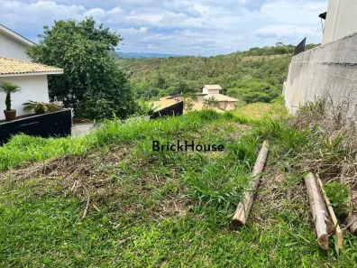 Lote/Terreno à venda, 500m² no Estação, São Roque