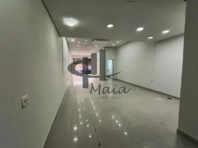 Ponto Comercial para alugar, 54m² no Centro, São Caetano do Sul