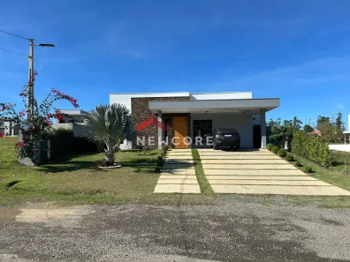 Casa com 3 Quartos à venda, 170m² no , Quadra