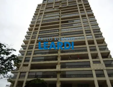 Apartamento com 3 Quartos à venda, 245m² no Vila Mariana, São Paulo
