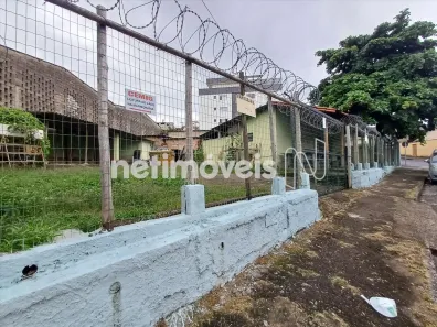 Lote/Terreno à venda, 673m² no Santa Helena (Barreiro), Belo Horizonte