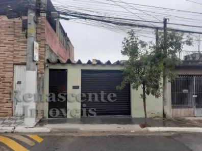 Sobrado com 4 Quartos à venda, 216m² no Jardim Jabaquara, São Paulo