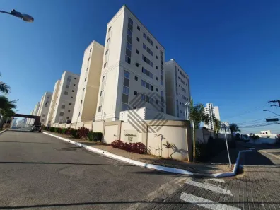 Apartamento com 2 Quartos à venda, 56m² no Jardim América, Sorocaba