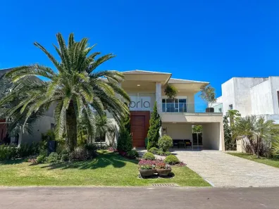 Casa de Condomínio com 5 Quartos à venda, 343m² no XANGRI-LÁ, Xangri-lá